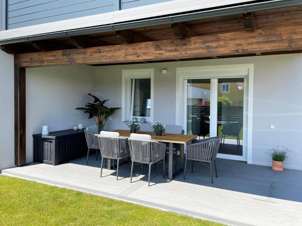 Haderer's - Near Vienna Holiday home *