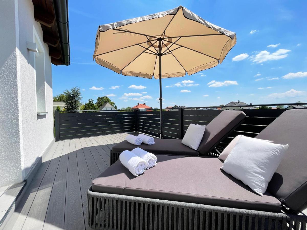 Haderer's - Near Vienna Holiday home Bad Voeslau