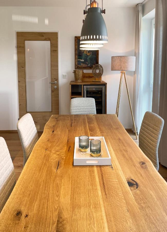 Holiday home Haderer's - Near Vienna Bad Voeslau