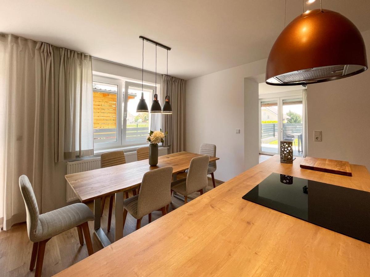 Holiday home Haderer's - Near Vienna