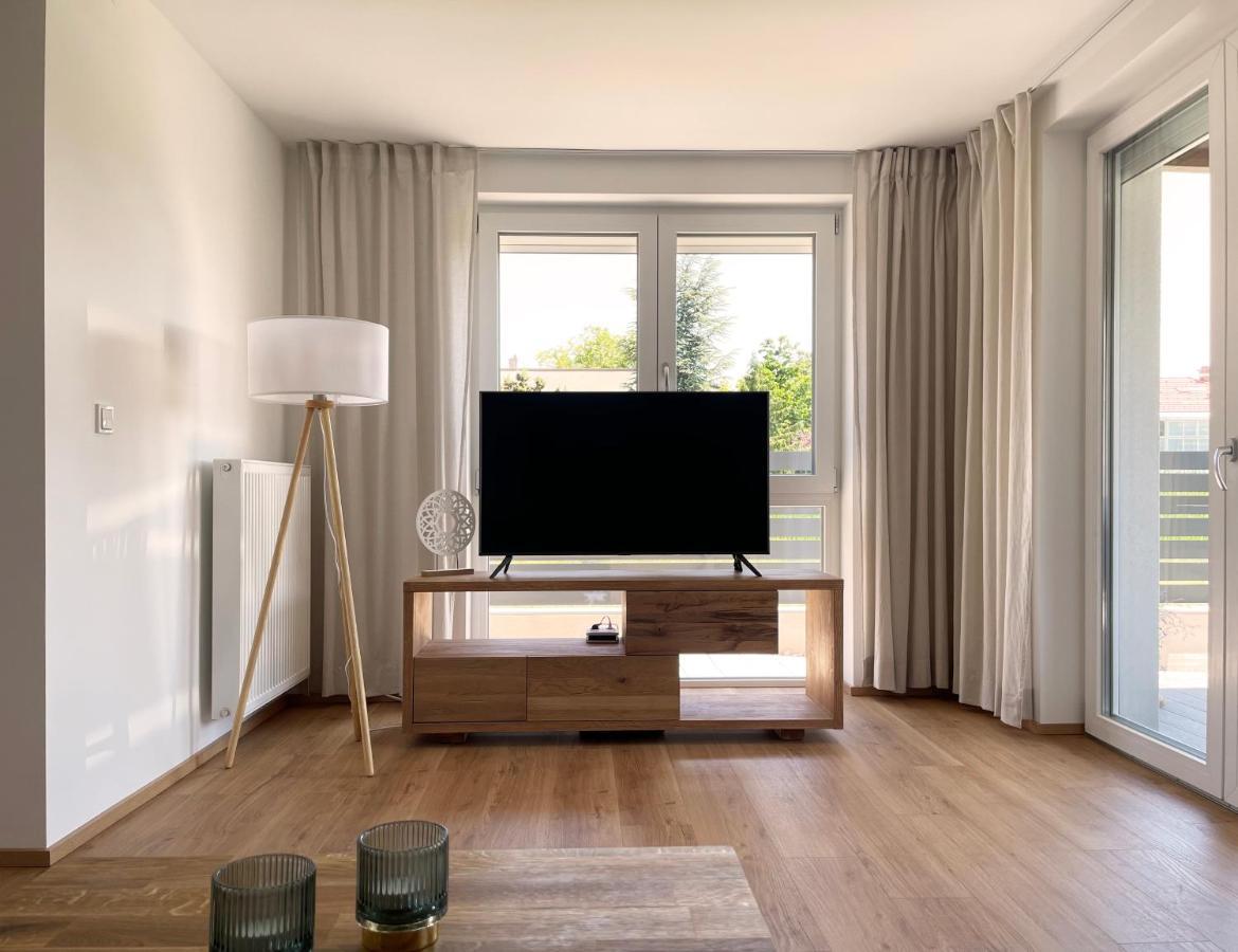 Holiday home Haderer's - Near Vienna Bad Voeslau