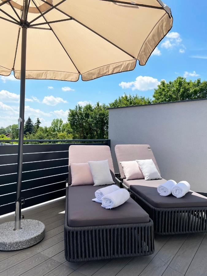 Haderer's - Near Vienna Bad Voeslau