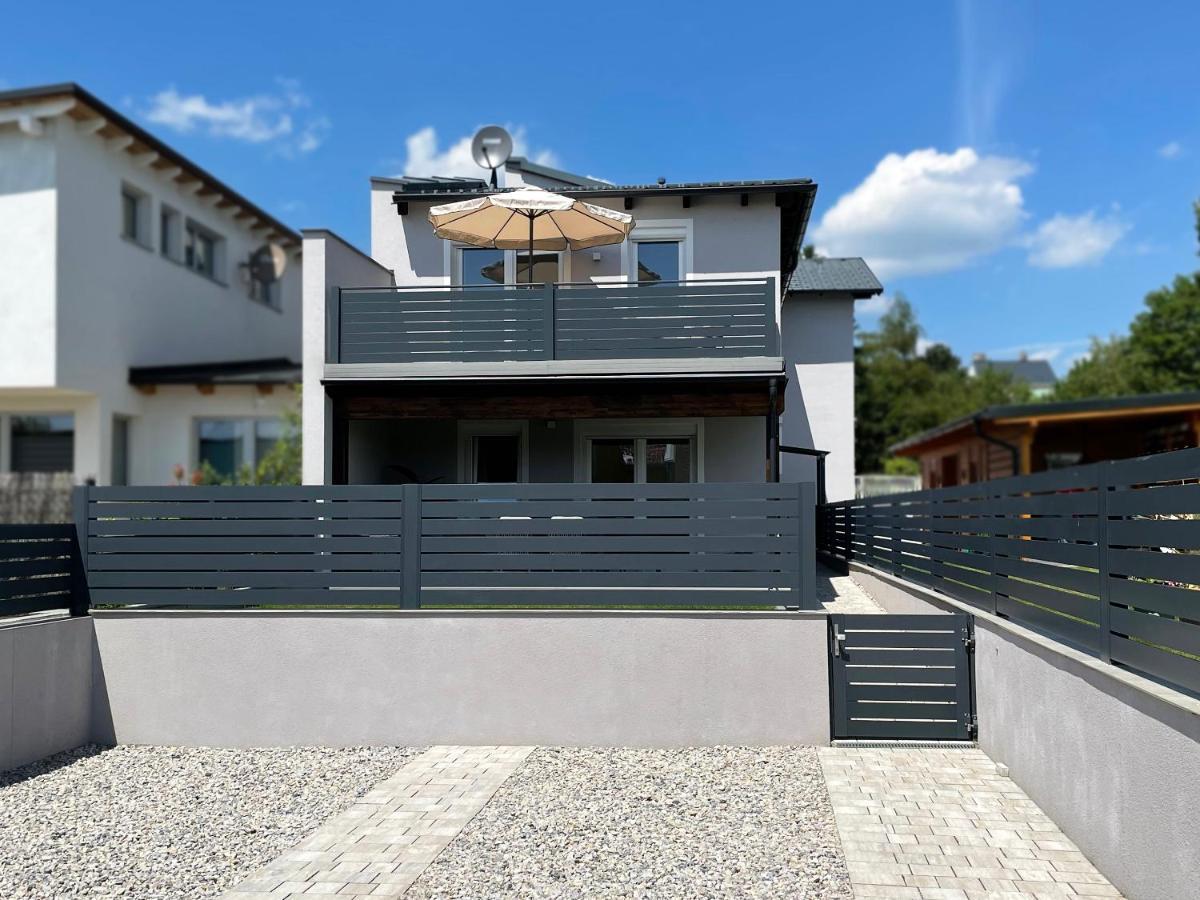 Haderer's - Near Vienna Holiday home *