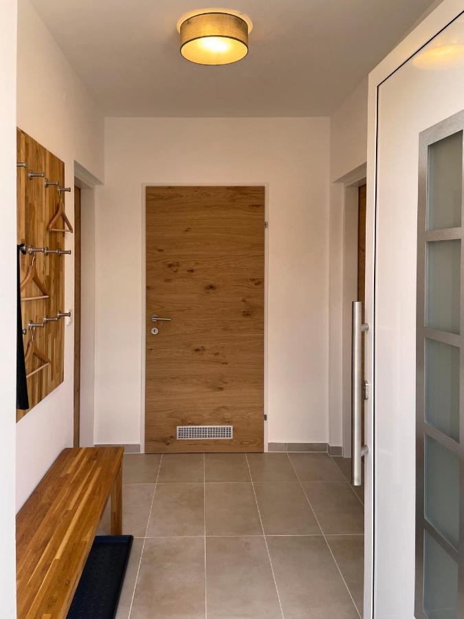 Haderer's - Near Vienna Holiday home