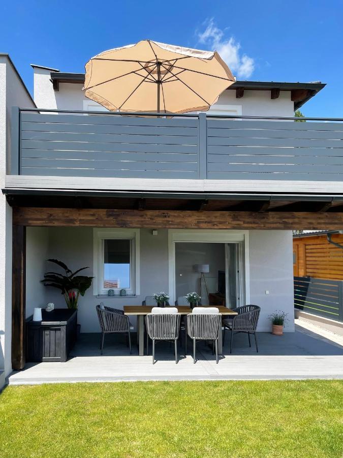 Haderer's - Near Vienna Bad Voeslau